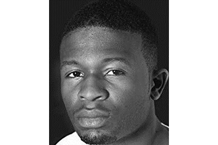 Nick Ikunda