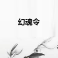 幻魂令 幻魂令