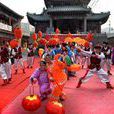 龍靈寺廟會 龍靈寺廟會