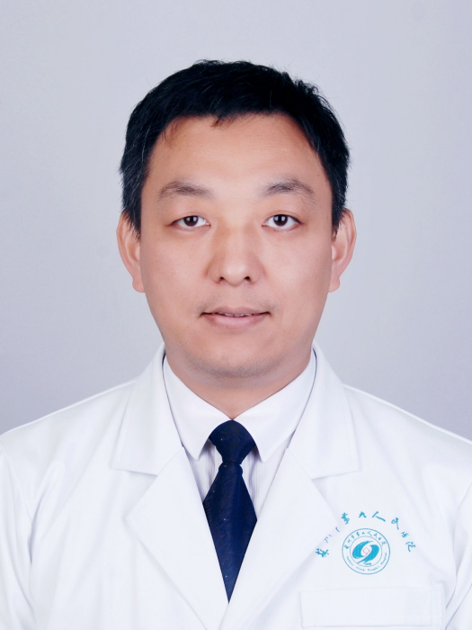 杜歡(蘇州市第九人民醫院康復醫學科主任,副主任醫師) 杜歡(蘇州市第九人民醫院康復醫學科主任,副主任醫師)