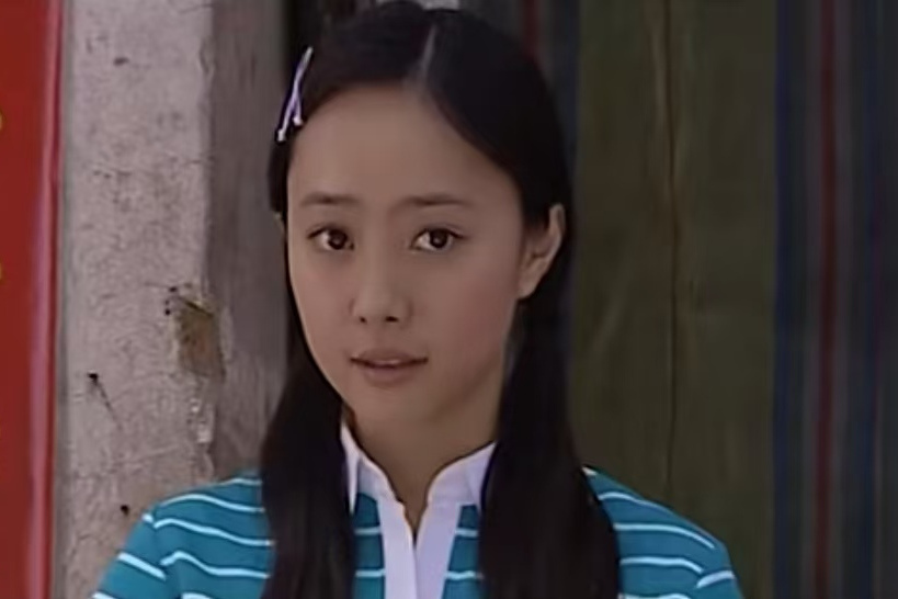 柳鶯鶯(家庭劇《兄弟如手足》中的角色) 柳鶯鶯(家庭劇《兄弟如手足》中的角色)