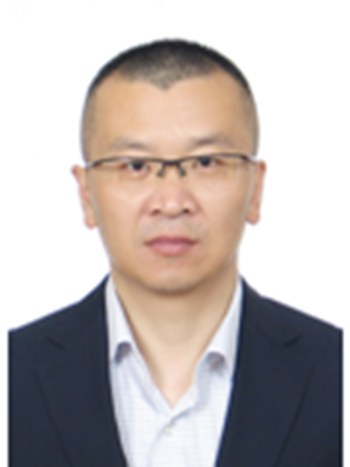 周利軍(舟山市定海區統計局黨組書記、局長) 周利軍(舟山市定海區統計局黨組書記、局長)
