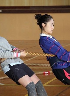 松坂慶子