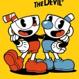 茶杯頭(Cuphead) 茶杯頭(Cuphead)