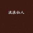 流浪仙人 流浪仙人