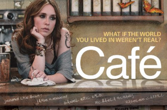 咖啡(2011年美國電影（DVD直接發行）)