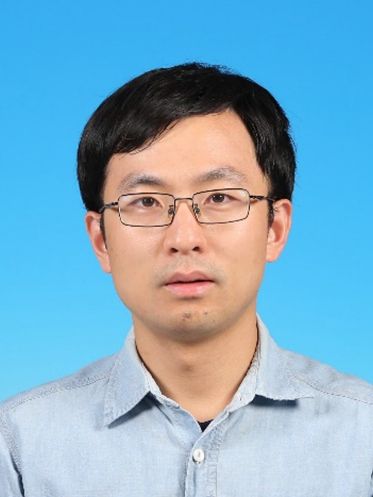 丁鯤(復旦大學物理系青年研究員) 丁鯤(復旦大學物理系青年研究員)