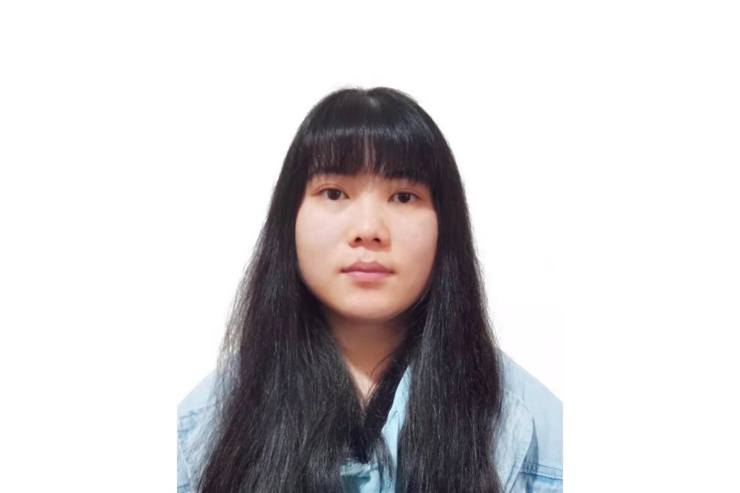 魏怡(中國殘疾人舉重運動員) 魏怡(中國殘疾人舉重運動員)