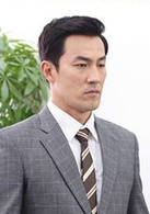 Ironman(韓國2014年金龍洙導演的電視劇)