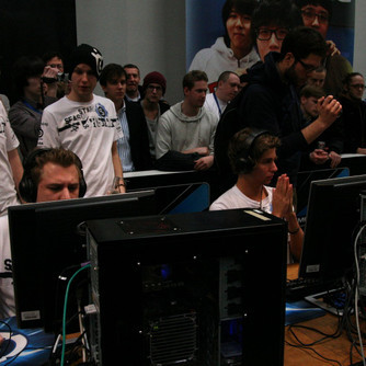 SK Gaming(SK（電子競技俱樂部）)
