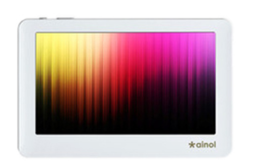 艾諾V9000HDE(4GB) 艾諾V9000HDE(4GB)