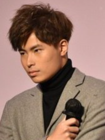 孫漢霖 孫漢霖