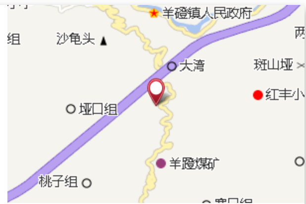 梨埡 梨埡
