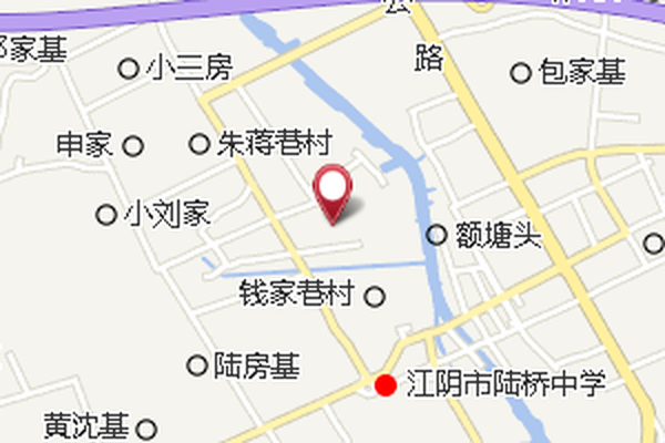 陸北村(歷史地名) 陸北村(歷史地名)