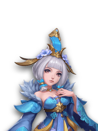 蔡文姬(遊戲《三國如龍傳》中的武將) 蔡文姬(遊戲《三國如龍傳》中的武將)