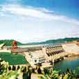 碧流河水庫