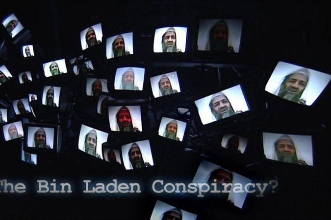 The Bin Laden Conspiracy? The Bin Laden Conspiracy?
