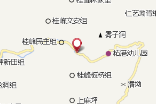 桂峰國小