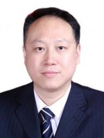 洪亞輝 洪亞輝
