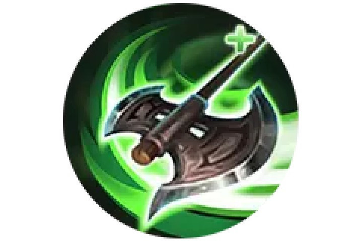 強攻(遊戲《洪荒文明》中的技能)