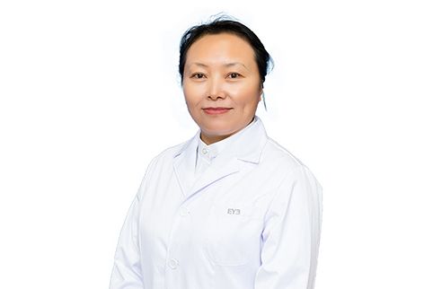 高冬梅(通化愛爾眼科醫院主任醫師) 高冬梅(通化愛爾眼科醫院主任醫師)