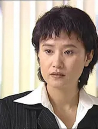 吳冕(中國內地影視女演員)