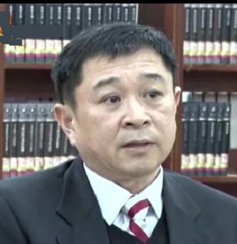 徐建民(河北大學網路空間安全與計算機學院教授) 徐建民(河北大學網路空間安全與計算機學院教授)