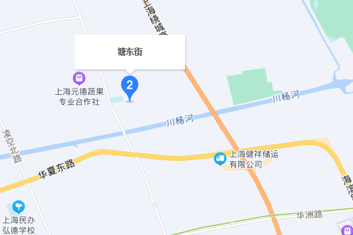 塘東街31弄 塘東街31弄