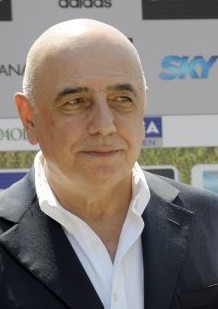 阿德里亞諾·加利亞尼