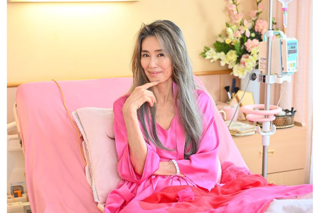 有島絹子