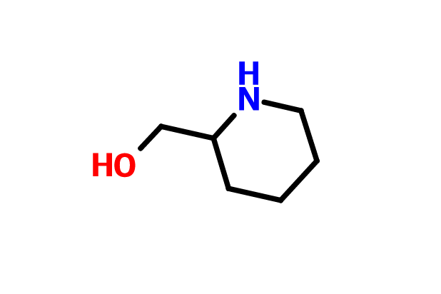 2-哌啶甲醇 2-哌啶甲醇