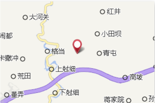 舊院關 舊院關
