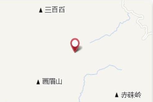 觀坑坳 觀坑坳