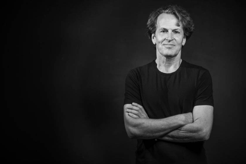 David E. Russo David E. Russo