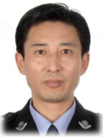 張志剛(遼寧省營口市蓋州市公安局黨組成員、副局長) 張志剛(遼寧省營口市蓋州市公安局黨組成員、副局長)
