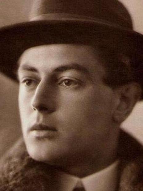 Einar Hanson Einar Hanson