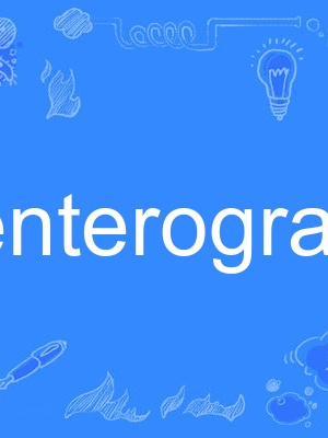 enterograph enterograph
