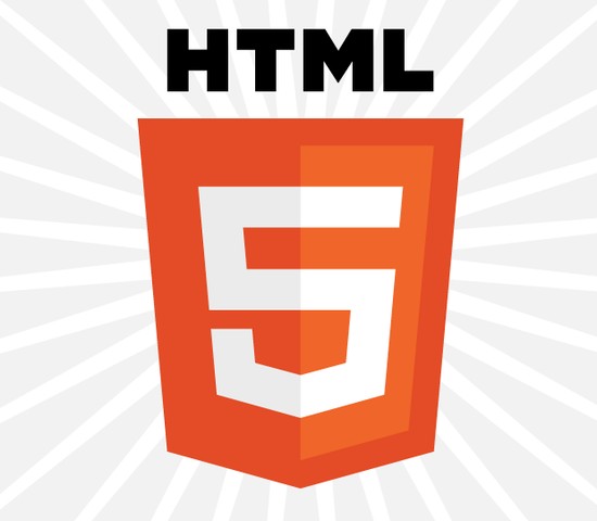 全球資訊網聯盟HTML5語言