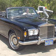 Rolls royce Corniche Rolls royce Corniche
