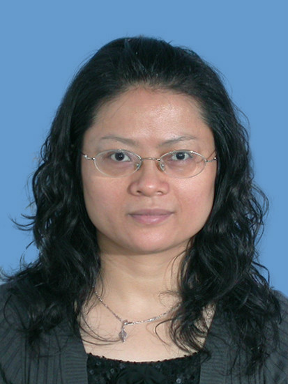 潘池梅