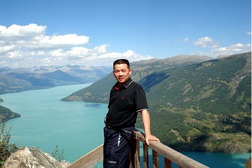 周德武(九江第一中學原副校長) 周德武(九江第一中學原副校長)