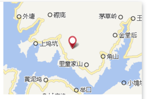 大窠里