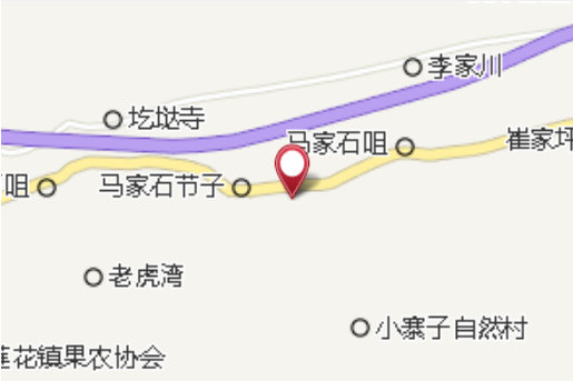 馬家西坪