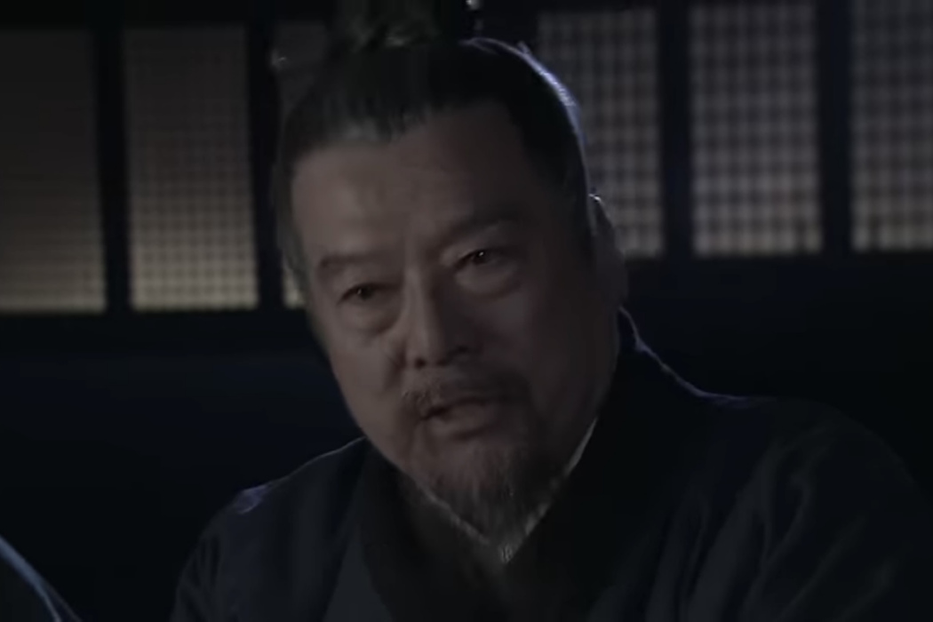 劉老漢(電視劇《神斷狄仁傑》中的人物) 劉老漢(電視劇《神斷狄仁傑》中的人物)