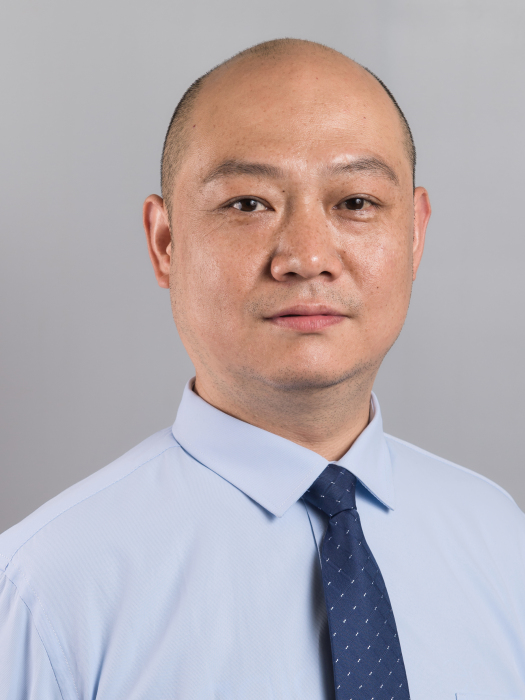 魏鋒(陝西省西安市新城區解放門街道黨群服務中心主任) 魏鋒(陝西省西安市新城區解放門街道黨群服務中心主任)