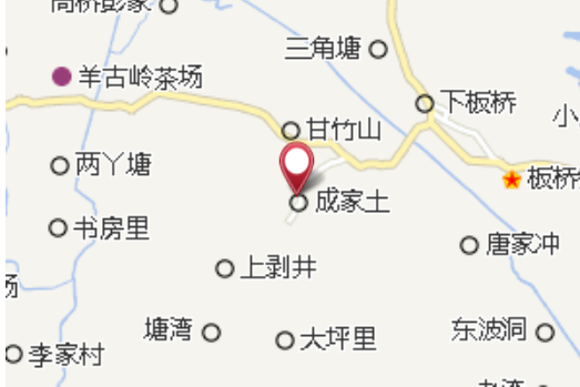 鐵鵝村 鐵鵝村
