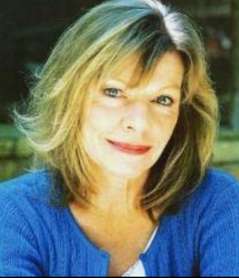 Linda Young Linda Young