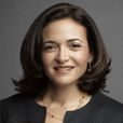 雪莉·桑德伯格(Sheryl Sandberg)