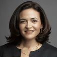雪莉·桑德伯格(Sheryl Sandberg) 雪莉·桑德伯格(Sheryl Sandberg)