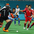 韓國男子曲棍球隊